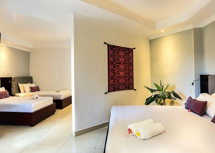 Hotel Ida Kuta (Bali)