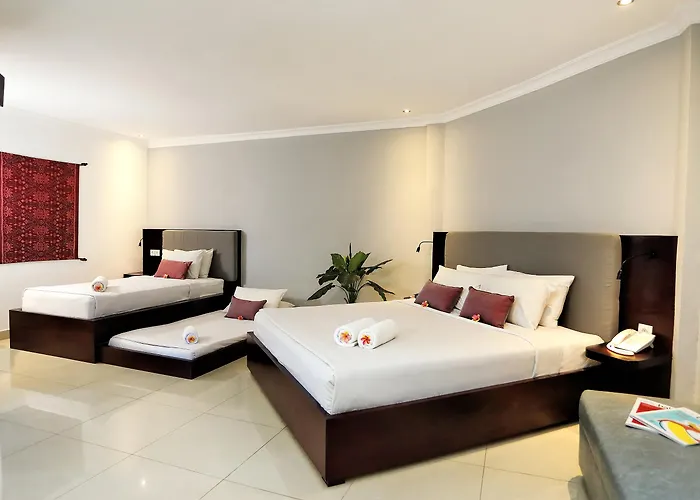 Hotel Ida