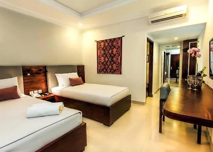 Hotel Ida