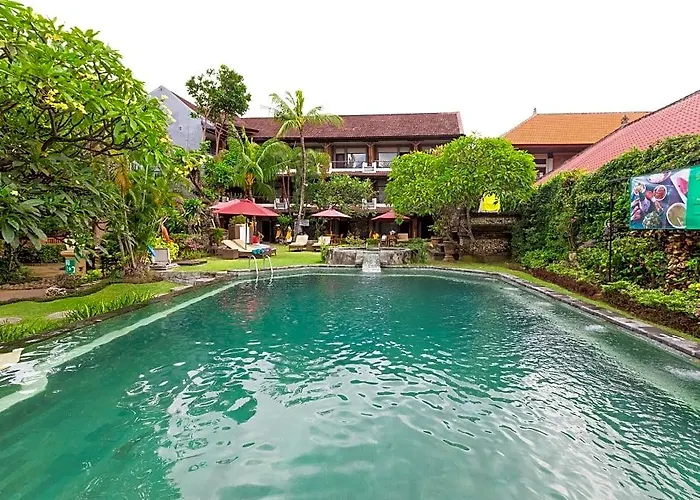 Hotel Ida Kuta (Bali)