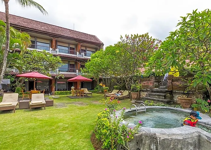 Ida Hotel Kuta (Bali)