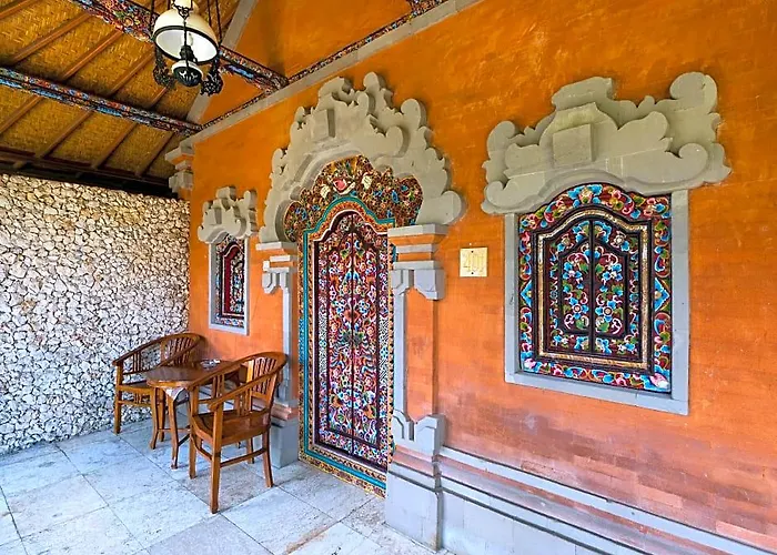 Hotel Ida Kuta (Bali)