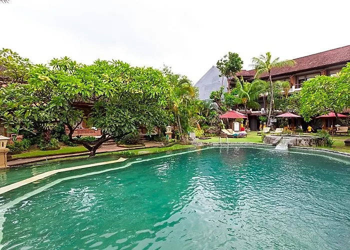 Ida 3* Kuta (Bali)