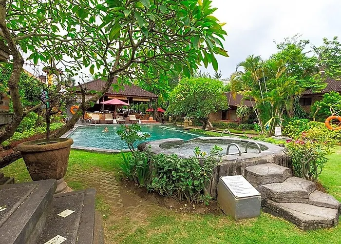 Hotel Ida Kuta (Bali)
