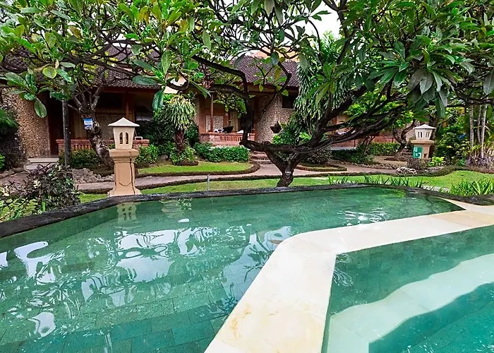 Ida Hotel Kuta (Bali)