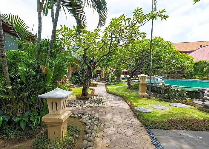 Ida Hotel