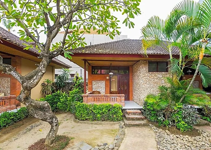 Hotel Ida Kuta (Bali)