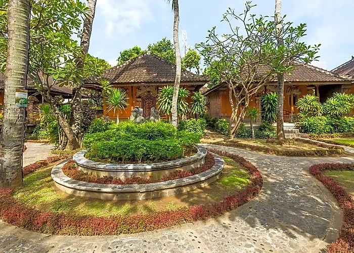Ida 3* Kuta (Bali)