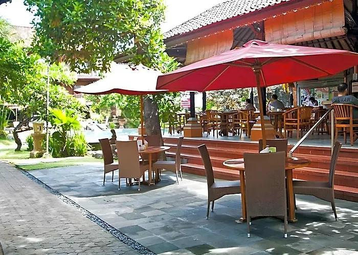 Ida Hotel Kuta (Bali)