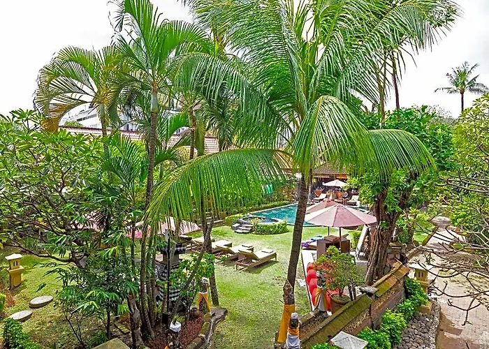 Ida Hotel