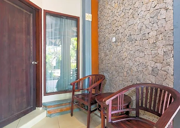 Ida 3* Kuta (Bali)