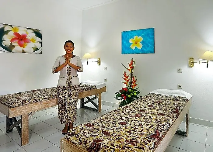 Hotel Ida