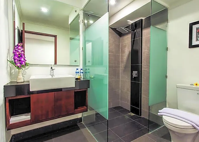 Hotel Ida Kuta (Bali)