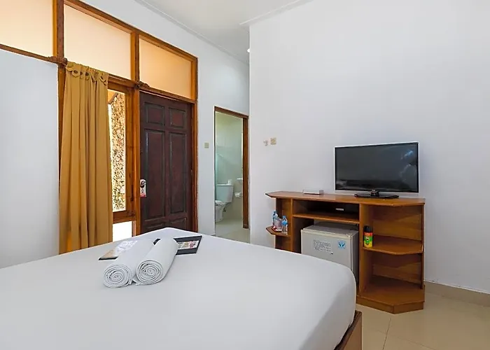 Hotel Ida