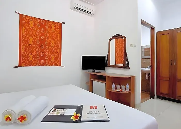 Hotel Ida Kuta (Bali)