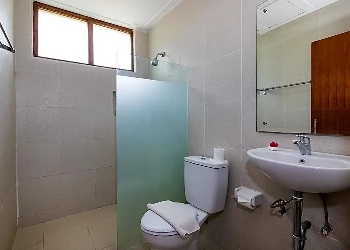 Ida Hotel Kuta (Bali)
