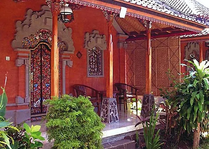 Ida 3* Kuta (Bali)