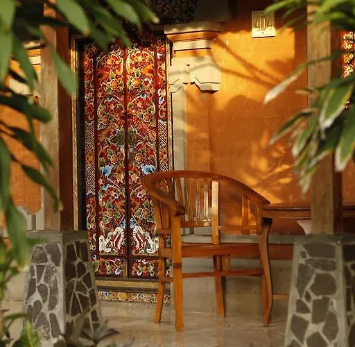 Ida Hotel