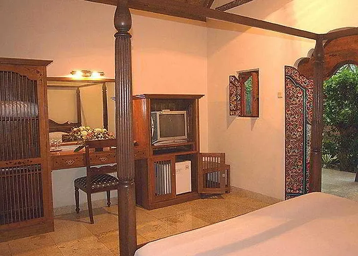 Hotel Ida Kuta (Bali)