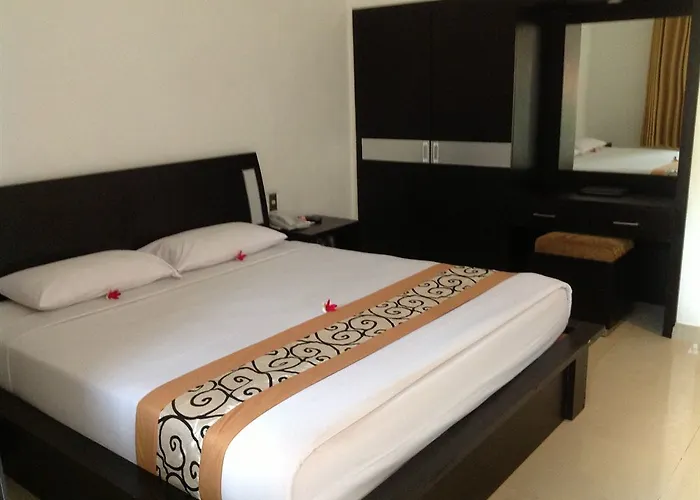 Ida Hotel 3*