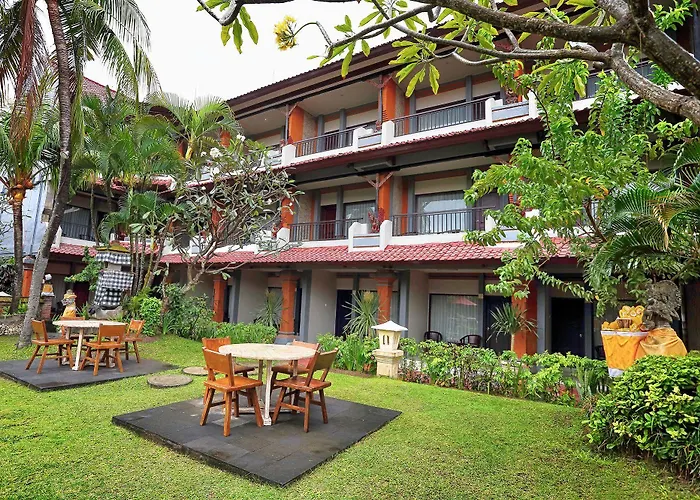 Hotel Ida