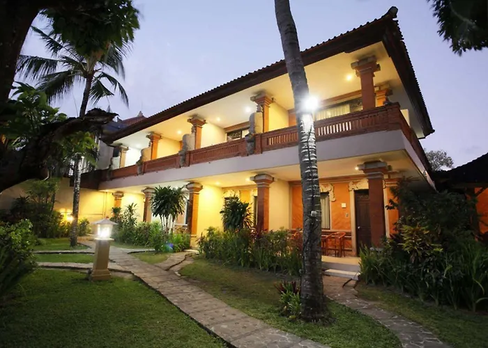 Ida Hotel 3*