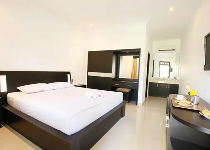 Ida 3* Kuta (Bali)