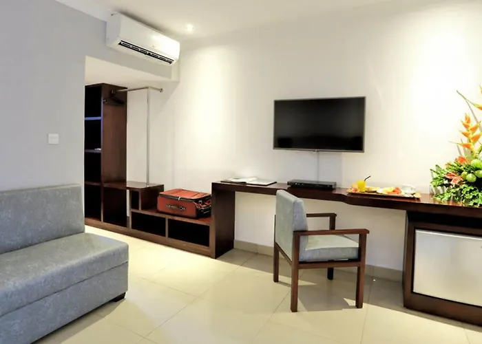 Ida Hotel Kuta (Bali)