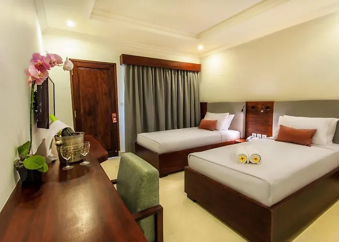 Ida Hotel Kuta (Bali)