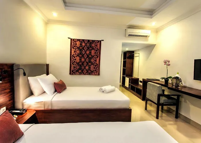 Ida Hotel 3*