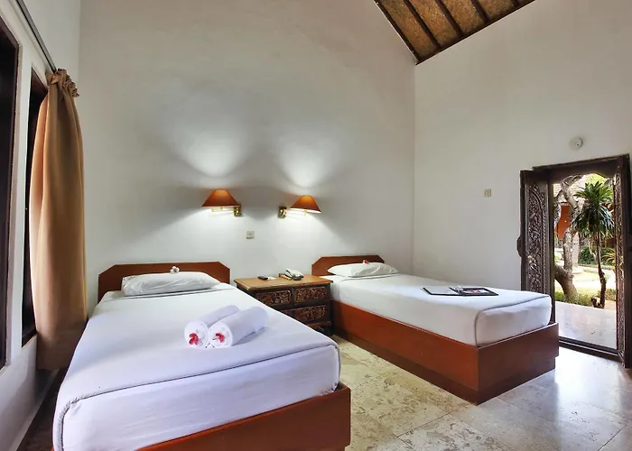 Ida Hotel Kuta (Bali)