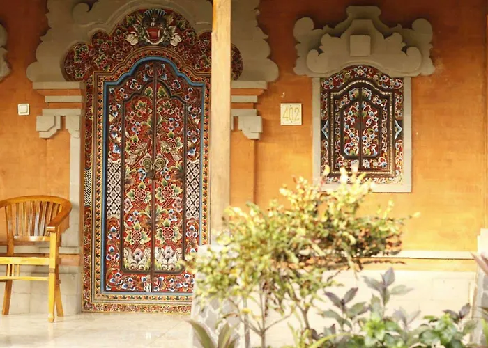 Hotel Ida Kuta (Bali)