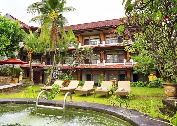 Hotel Ida Kuta (Bali)