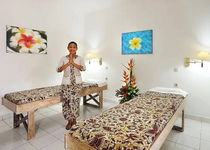 Hotel Ida Kuta (Bali)