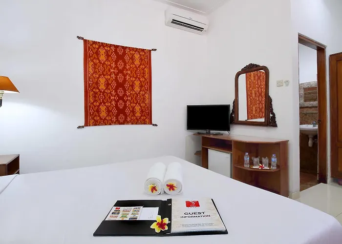 Hotel Ida Kuta (Bali)