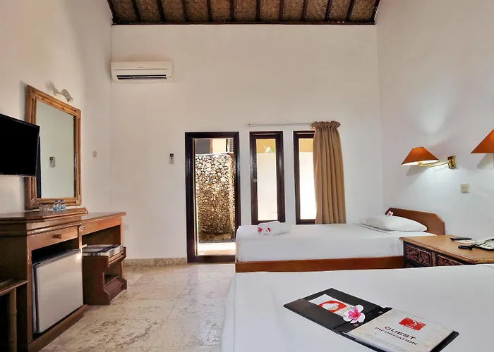 Ida 3* Kuta (Bali)