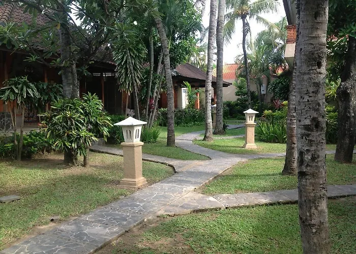 Ida 3* Kuta (Bali)