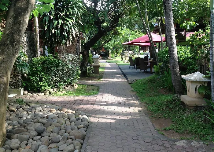 Ida Hotel Kuta (Bali)