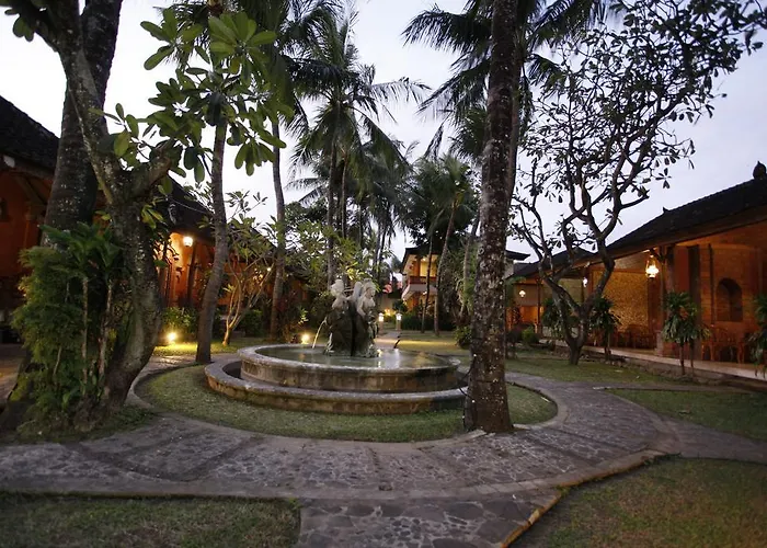 Ida 3* Kuta (Bali)